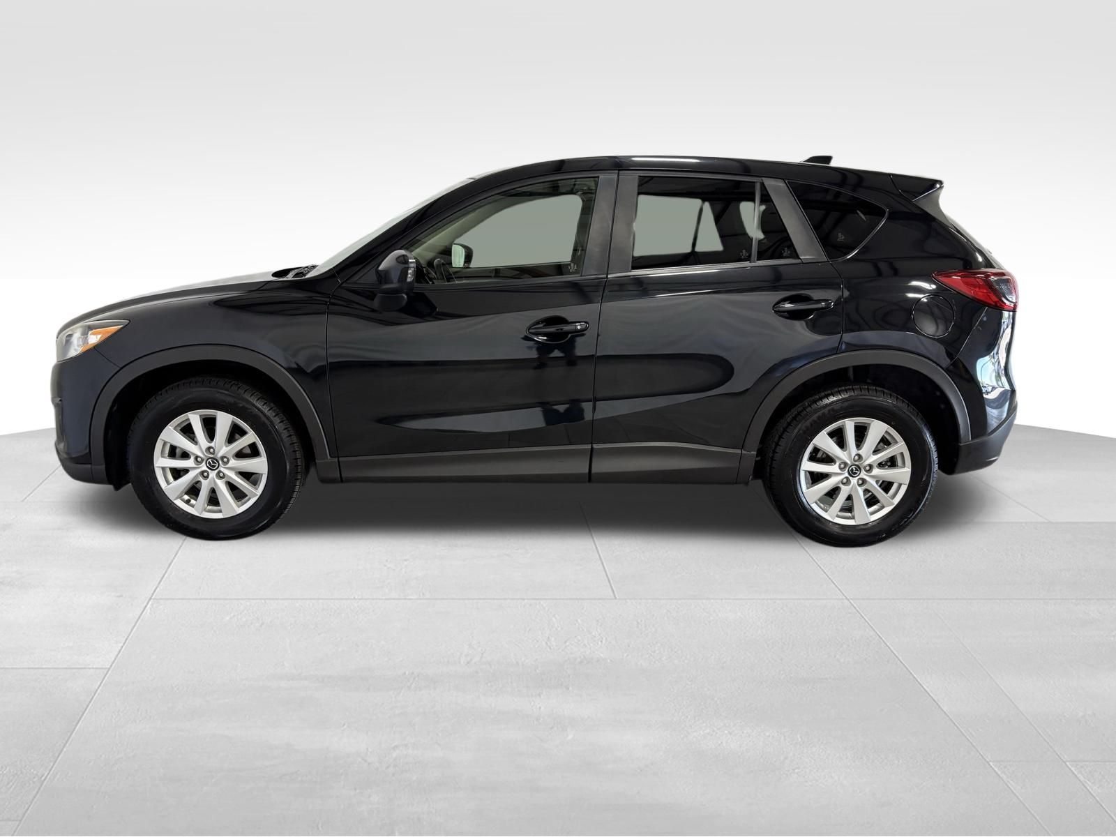 Used Car 2014 Mazda Cx-5  Touring For Sale Under $10,000 In Austin, Texas