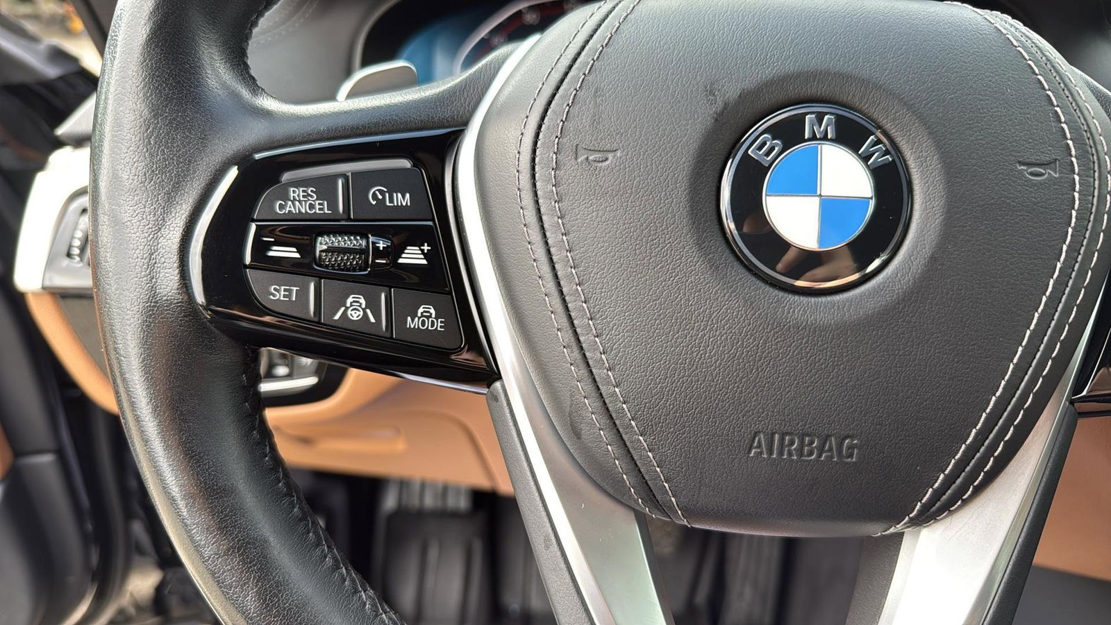 Used Car 2022 Bmw 5 Series  540i For Sale Under $40,000 In Austin, Texas