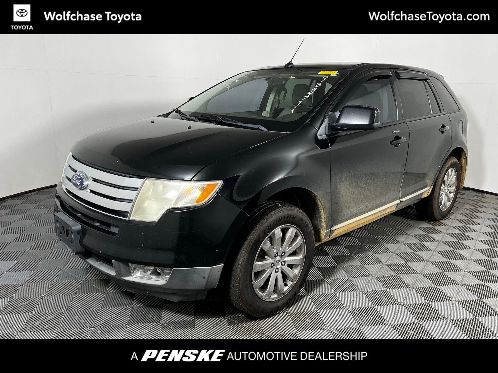 2009 Ford Edge SEL -
                  Cordova, TN