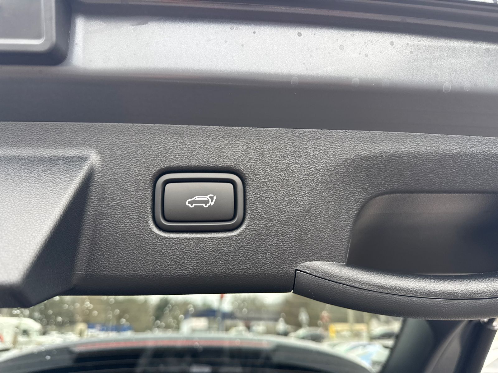 New 2026 Gray Hyundai SEL image 20