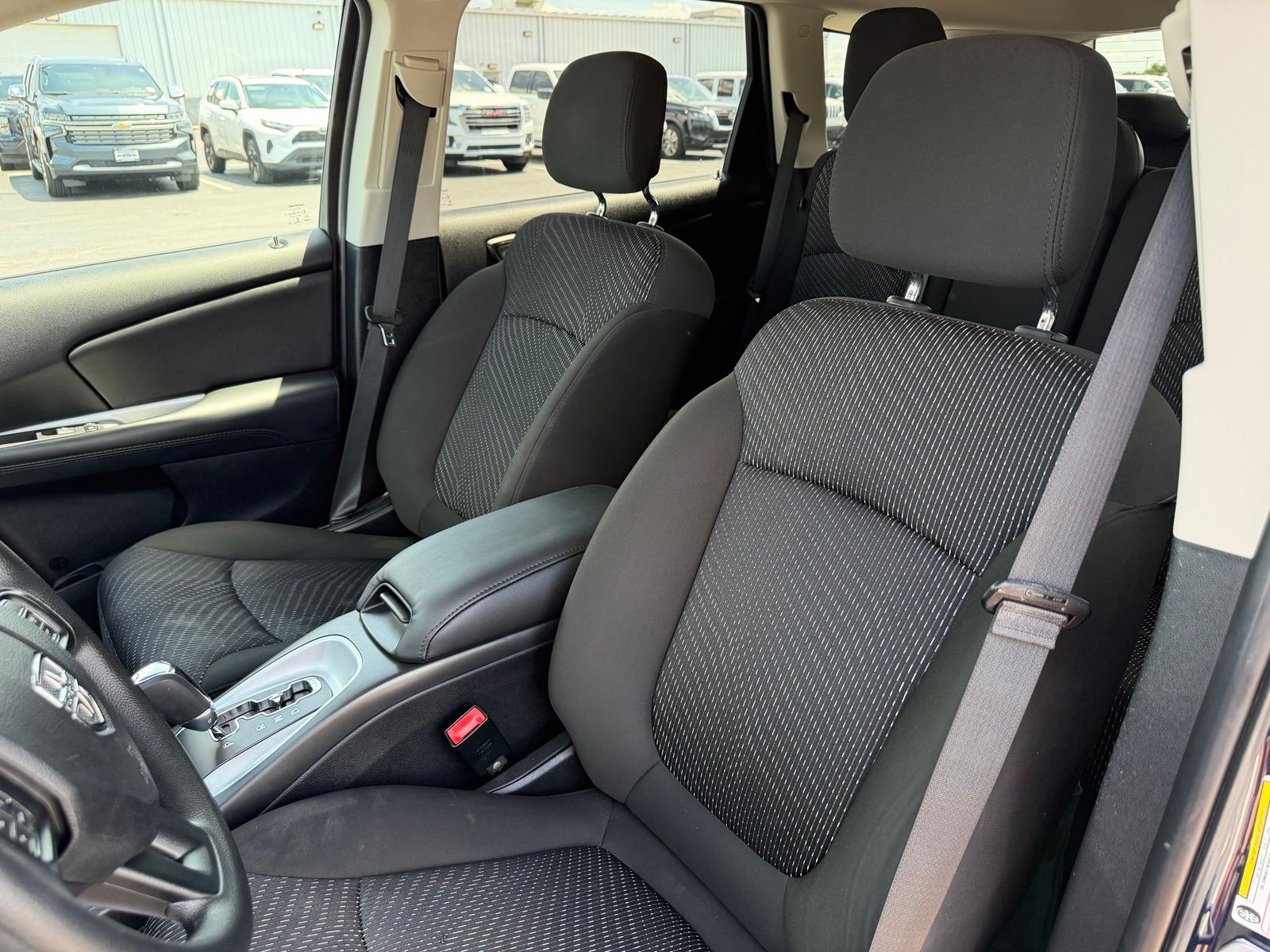 2020 Dodge Journey image 12