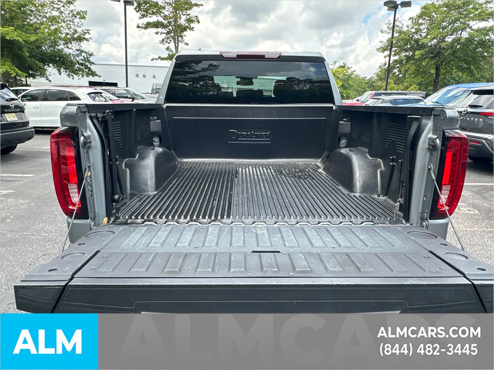 Used 2025 Sterling GMC SLT image 22