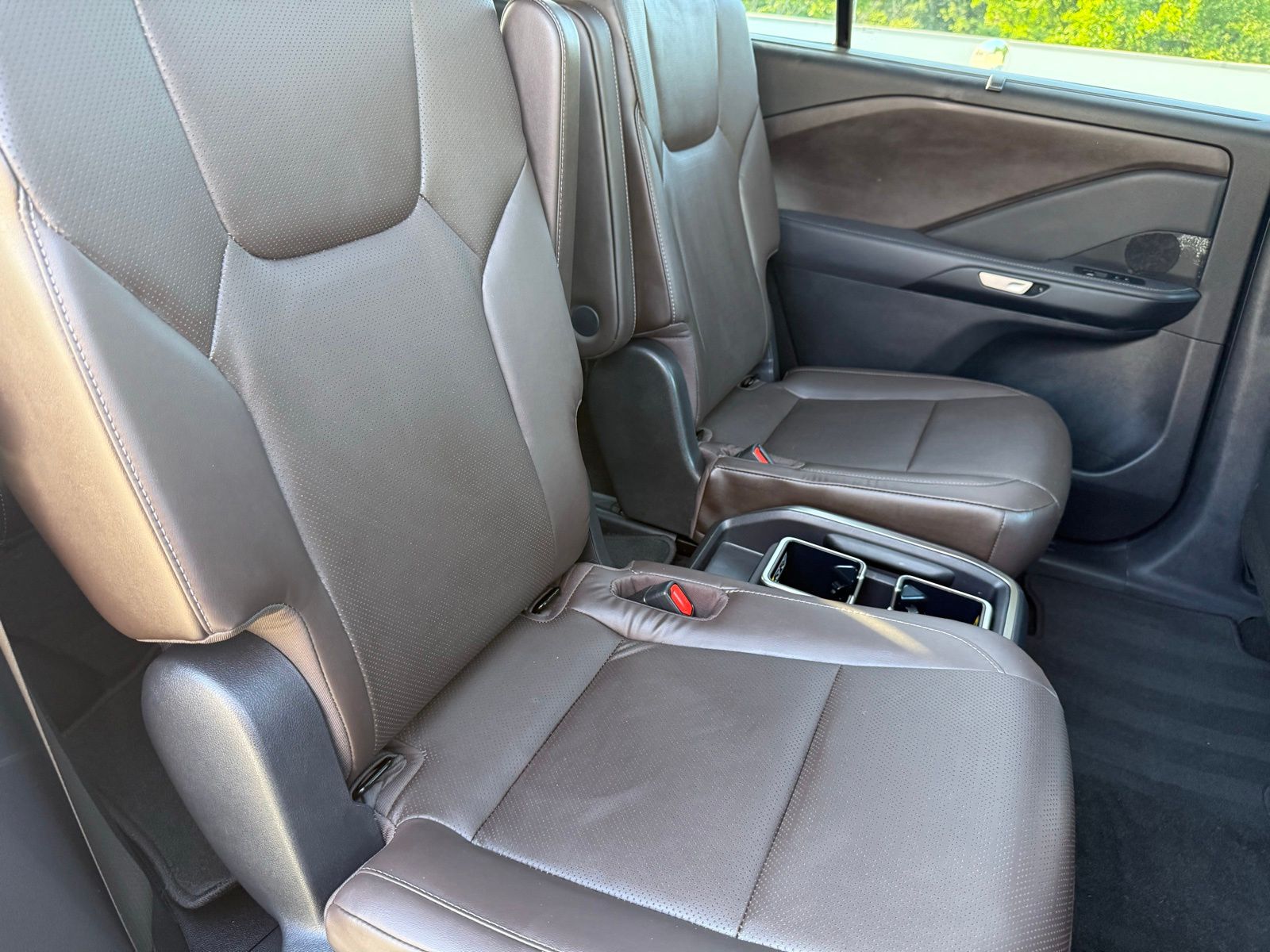 Used 2025 Beige Lexus 350 Premium image 27
