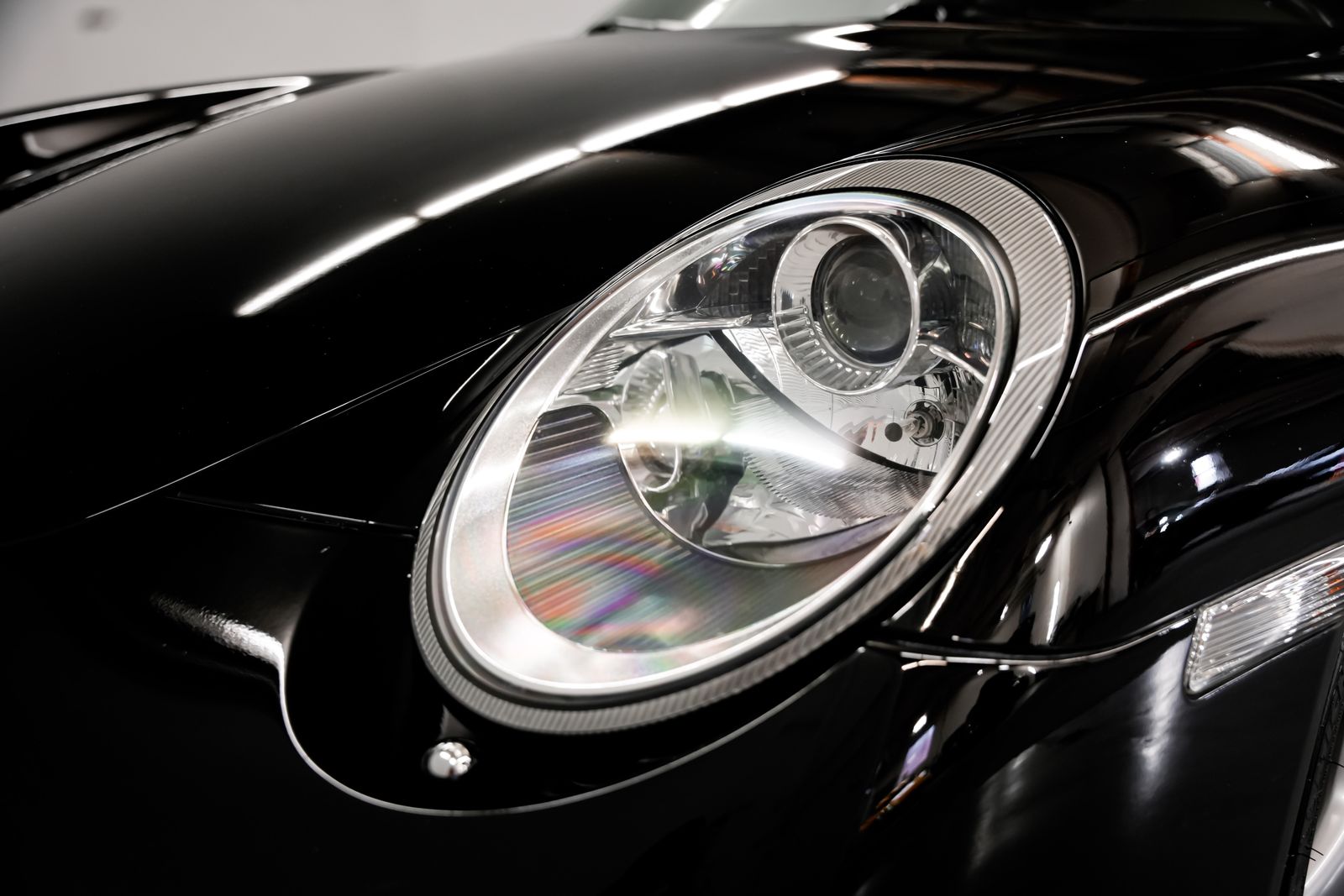 2006 Porsche 911 Carrera S — photo 24