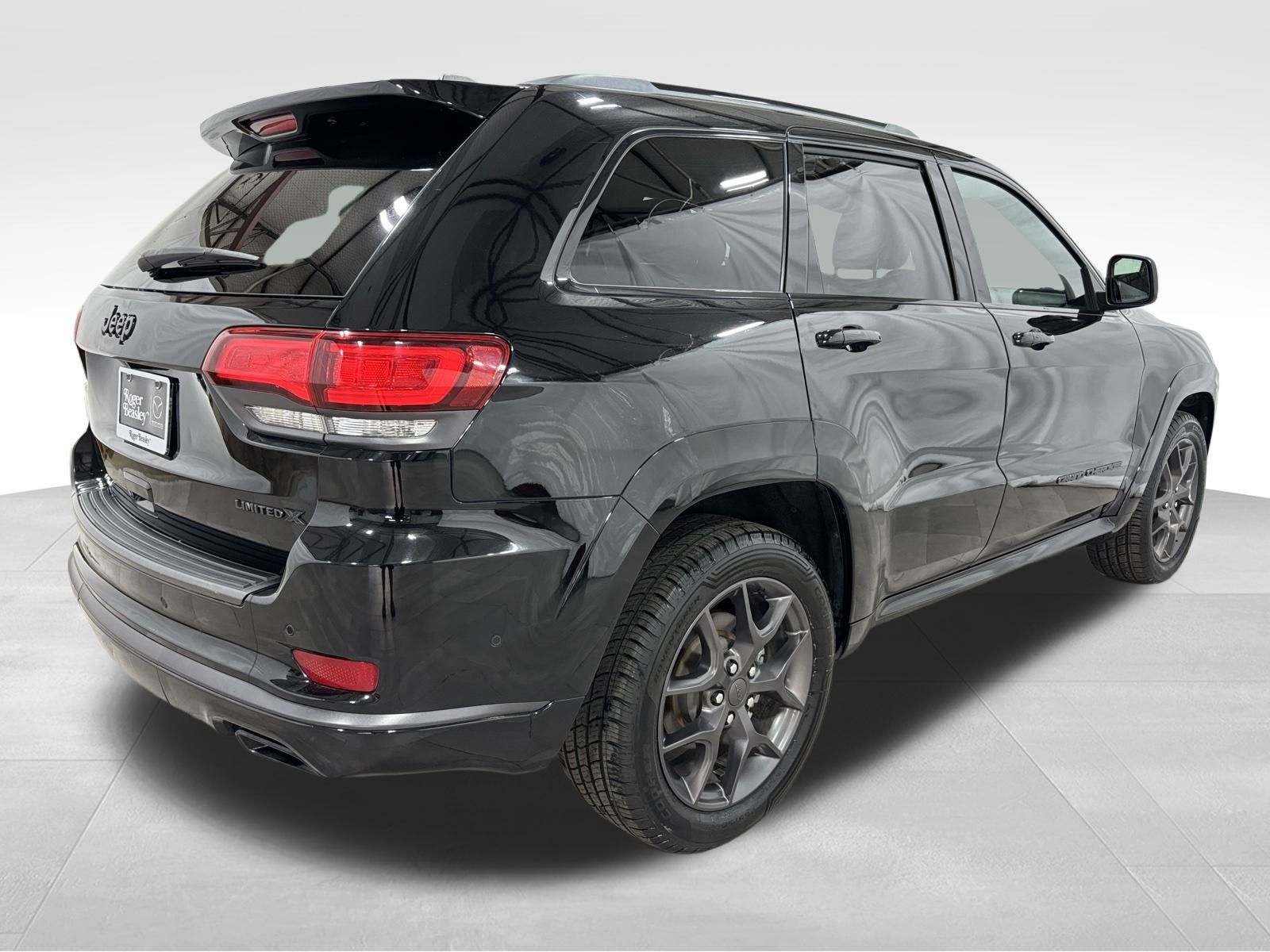 Used Car 2019 Jeep Grand Cherokee  Limited For Sale Under $20,000 In Austin, Texas