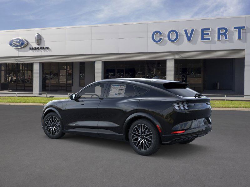 New Car 2025 Ford Mustang Mach-e  Premium For Sale Under $50,000 In Austin, Texas