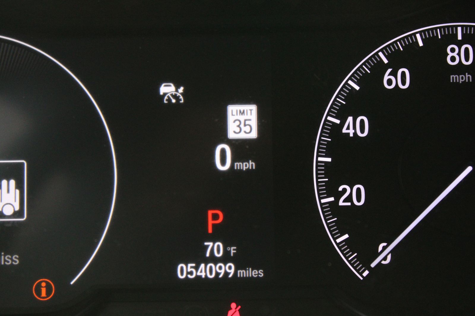 Used 2022 Gray Honda EX-L image 6