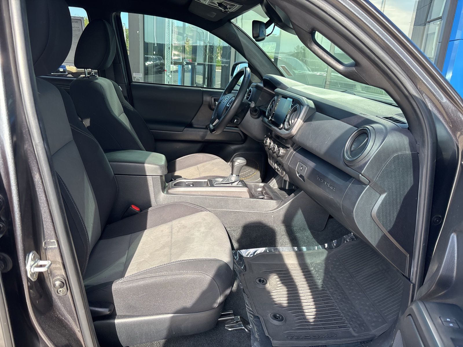 Used 2023 Toyota Tacoma Truck