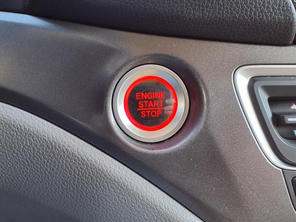 2018 Honda Pilot EX-L Silver at Shottenkirk Kia Fort Bend