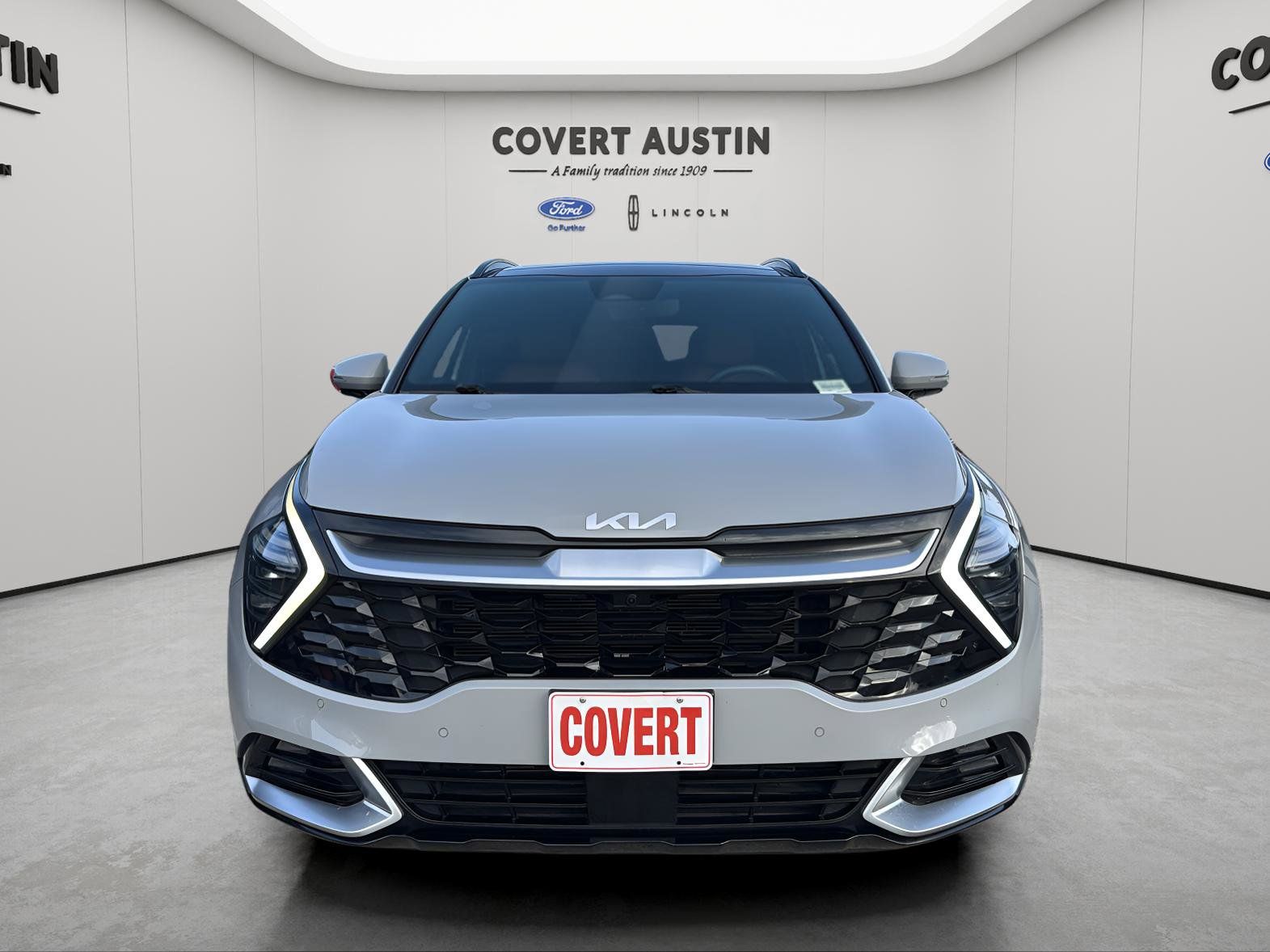 Used Car 2023 Kia Sportage  Sx-prestige For Sale Under $30,000 In Austin, Texas