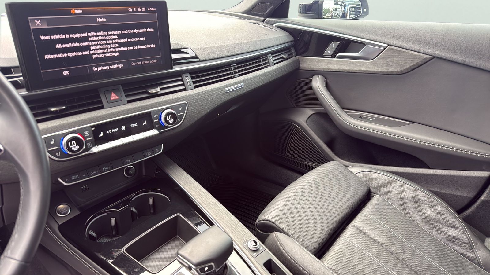 Used Car 2023 Audi A4 Allroad  45 Premium Plus For Sale Under $50,000 In Austin, Texas