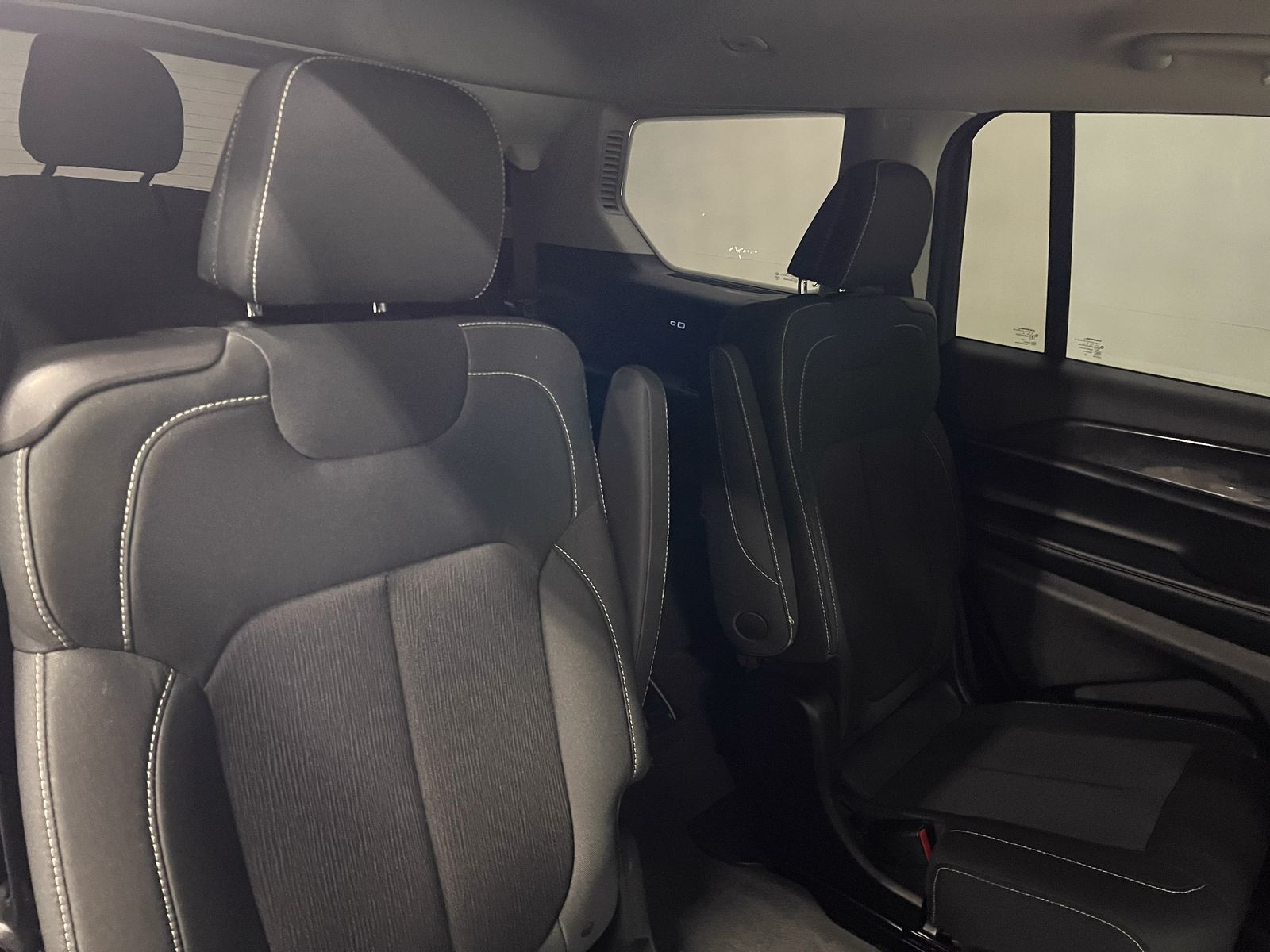 used 2023 Jeep Grand Cherokee L car, priced at $23,888