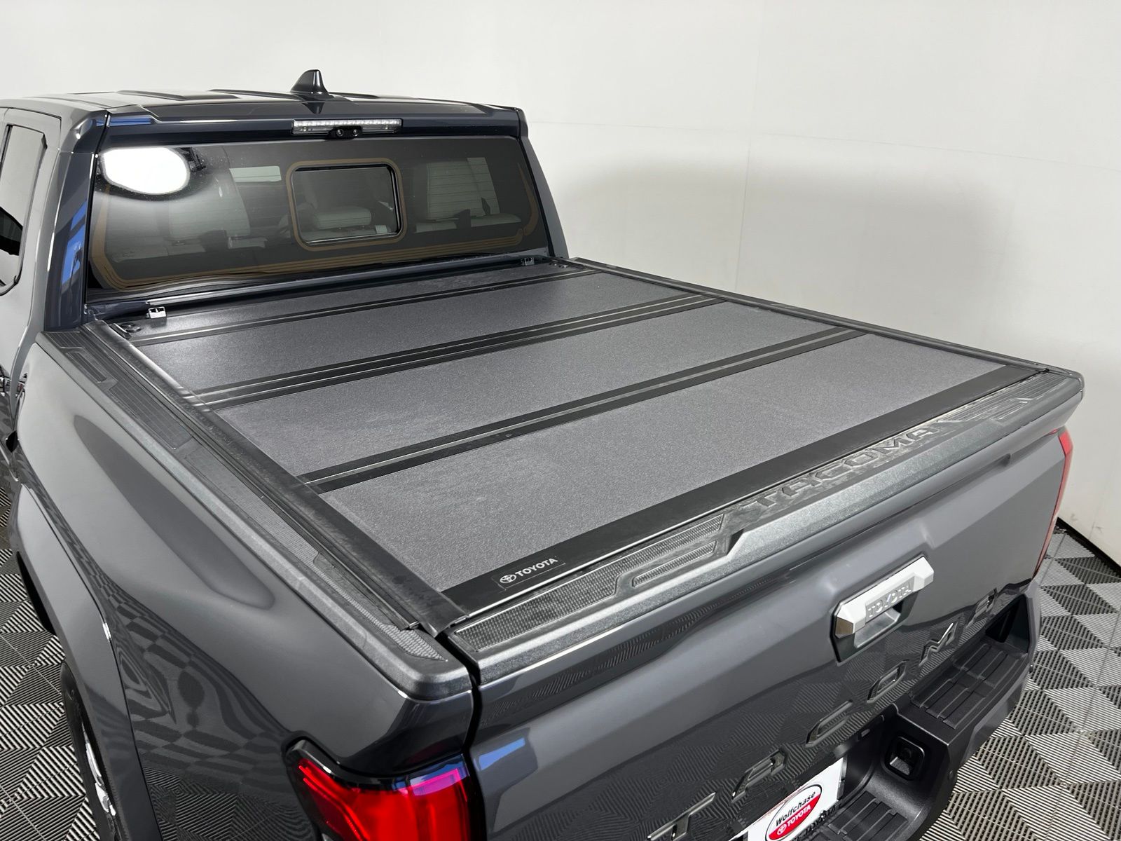 Thumbnail: 2026 Toyota Tacoma - 24