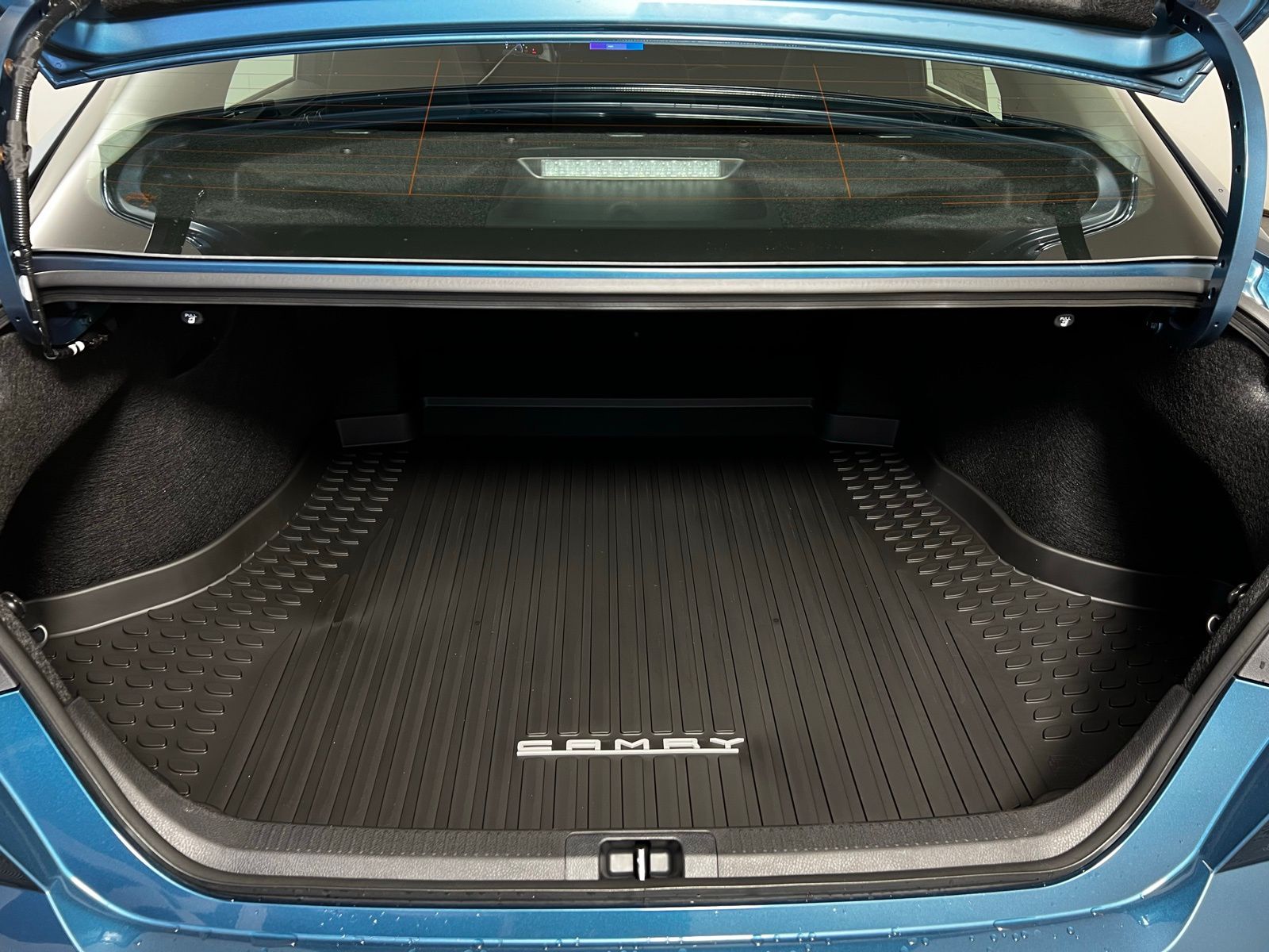 Thumbnail: 2026 Toyota Camry - 20