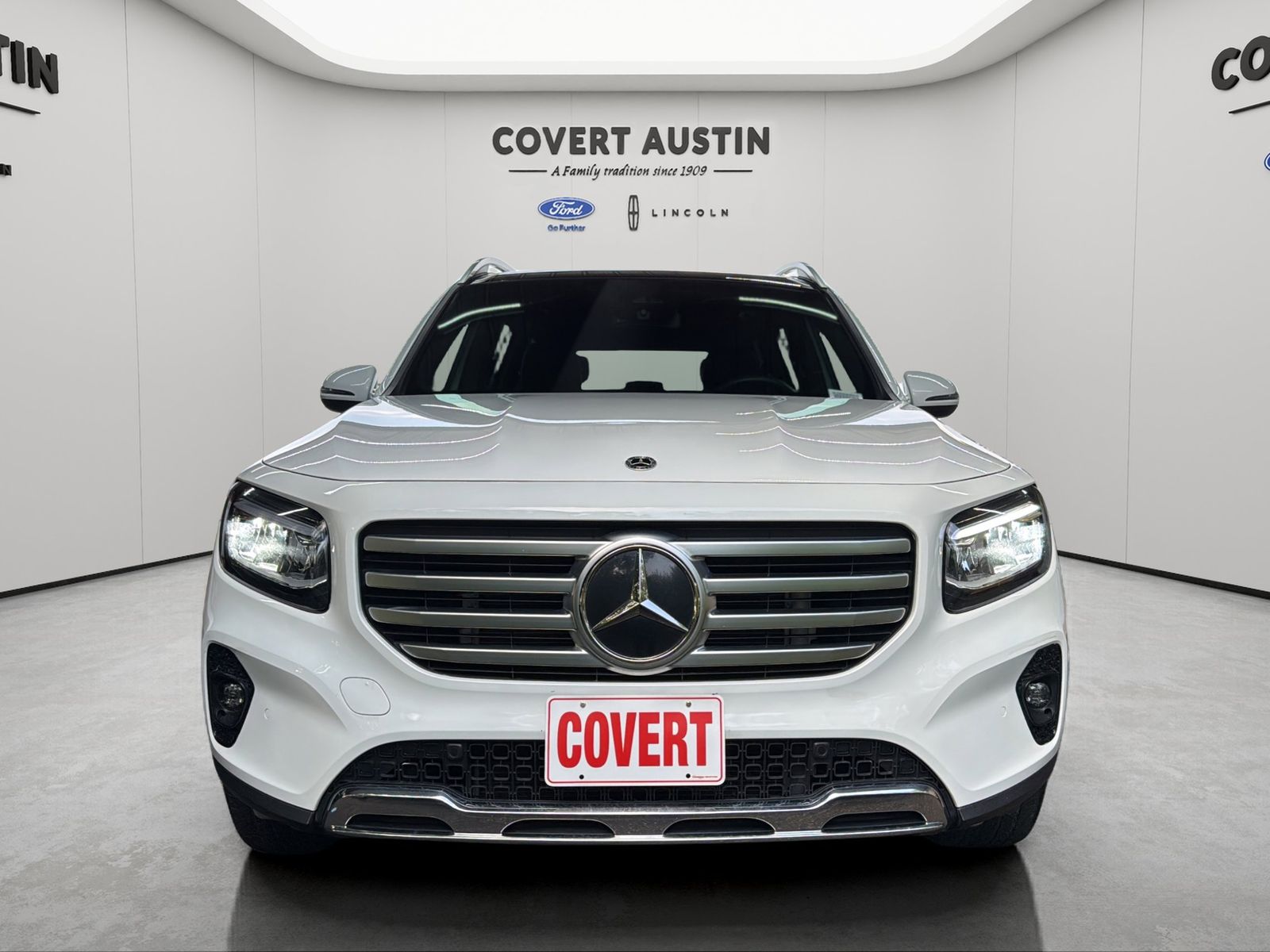 Used Car 2024 Mercedes-benz Glb  Glb 250 For Sale Under $35,000 In Austin, Texas