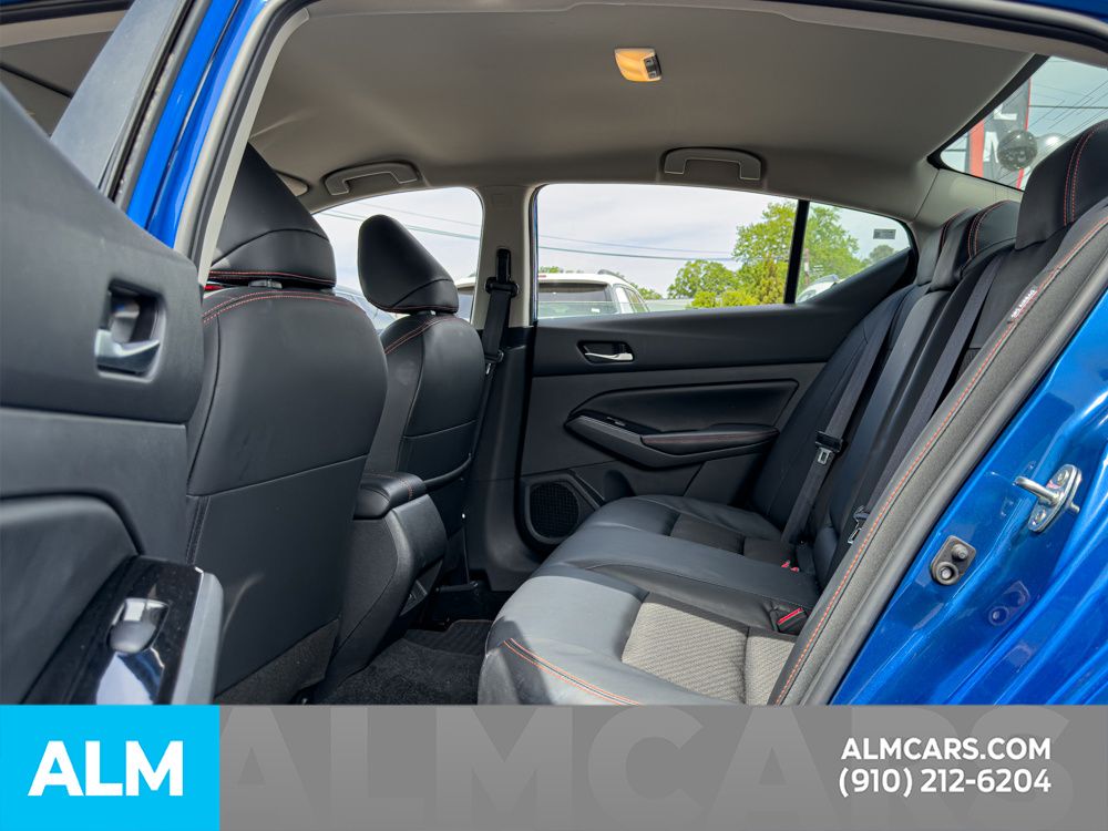 Used 2025 Bluestone Nissan 2.5 SR image 14