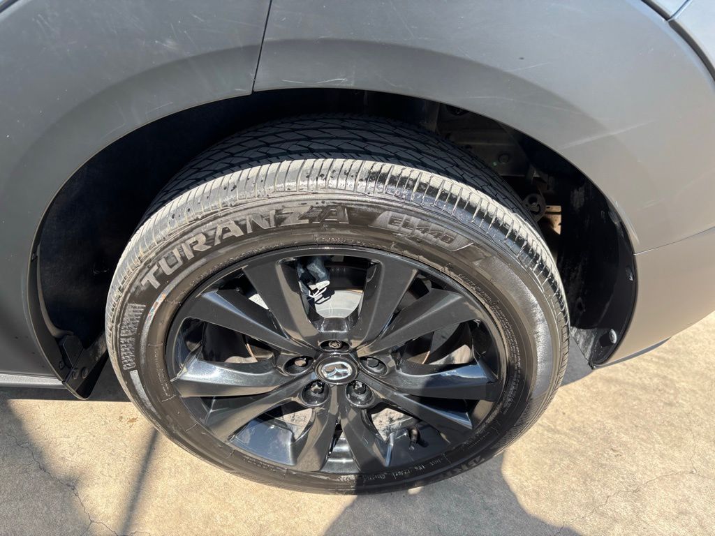 Used Car 2022 Mazda Cx-30  2.5 Turbo Premium Package For Sale Under $30,000 In Austin, Texas