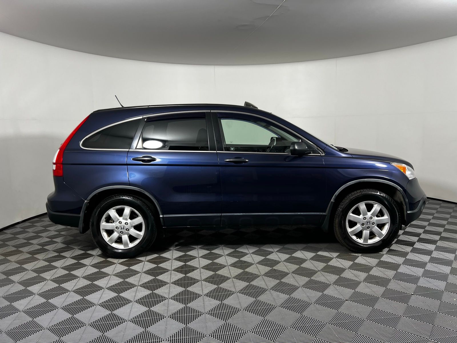 Thumbnail: 2009 Honda CR-V - 4