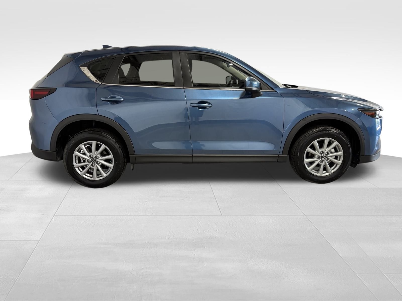 Used Car 2023 Mazda Cx-5  2.5 S For Sale Under $25,000 In Austin, Texas