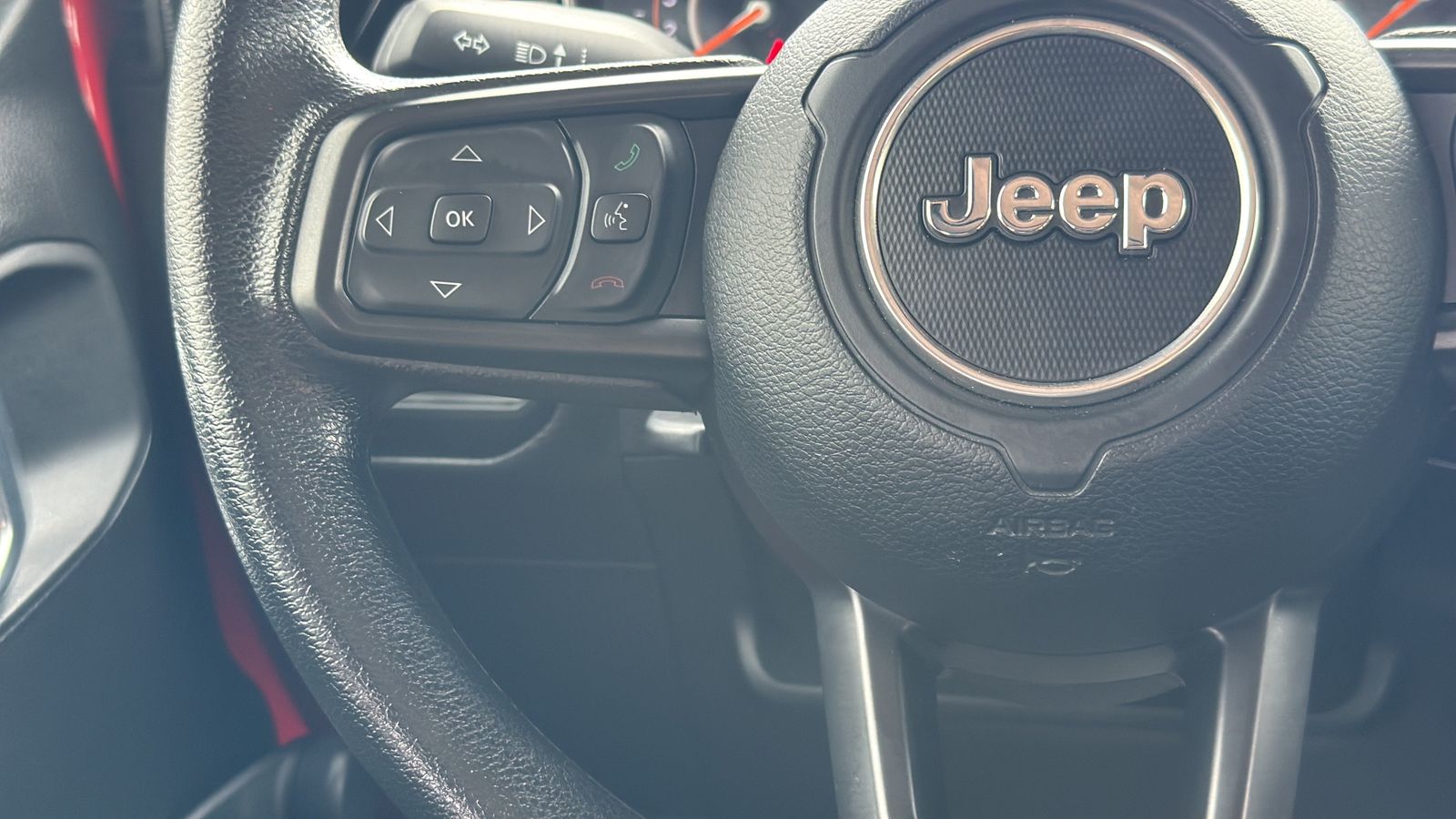 Used Car 2022 Jeep Wrangler  Unlimited Sport For Sale Under $30,000 In Austin, Texas