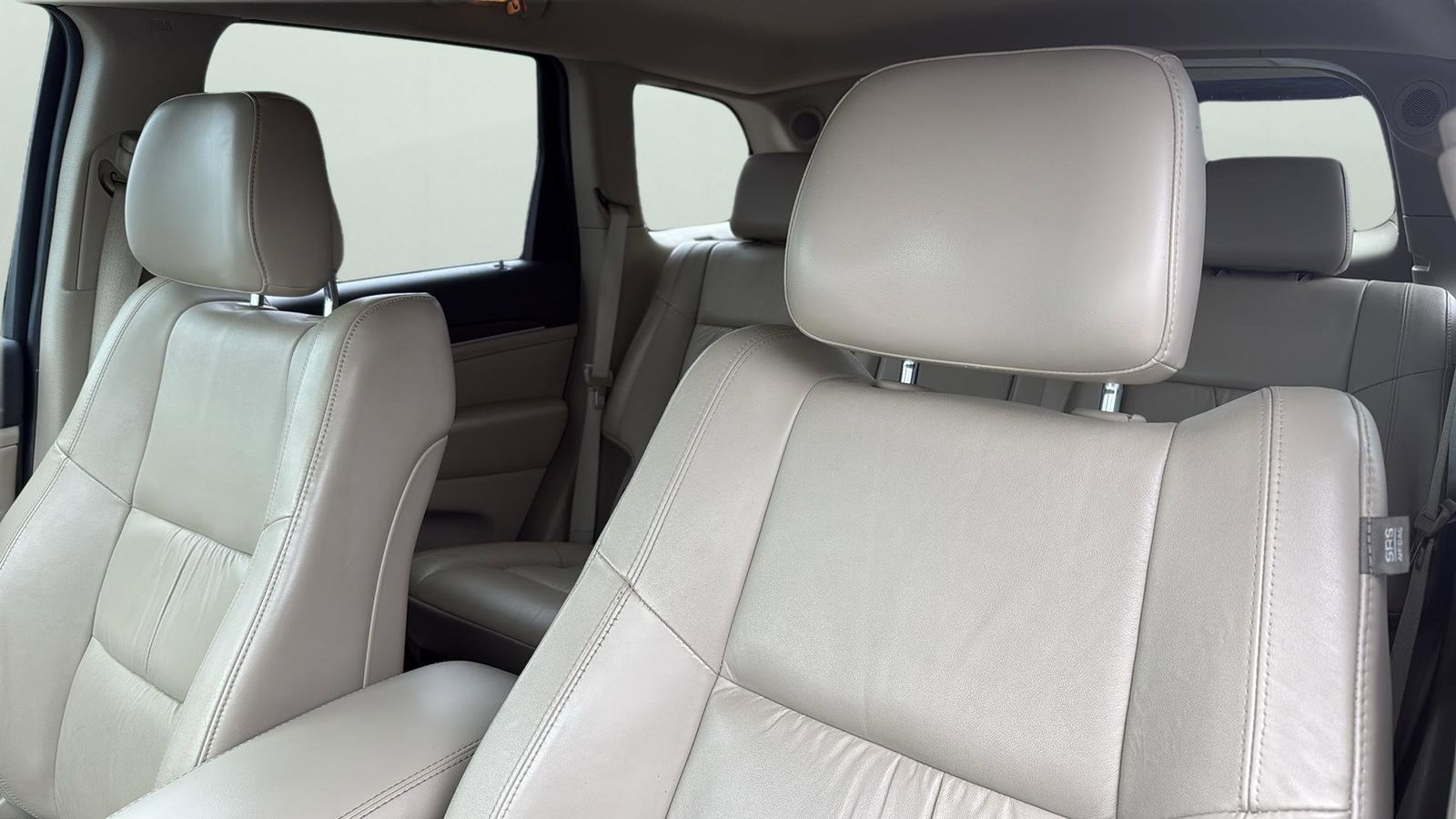 Used Car 2014 Jeep Grand Cherokee  Limited For Sale Under $15,000 In Austin, Texas