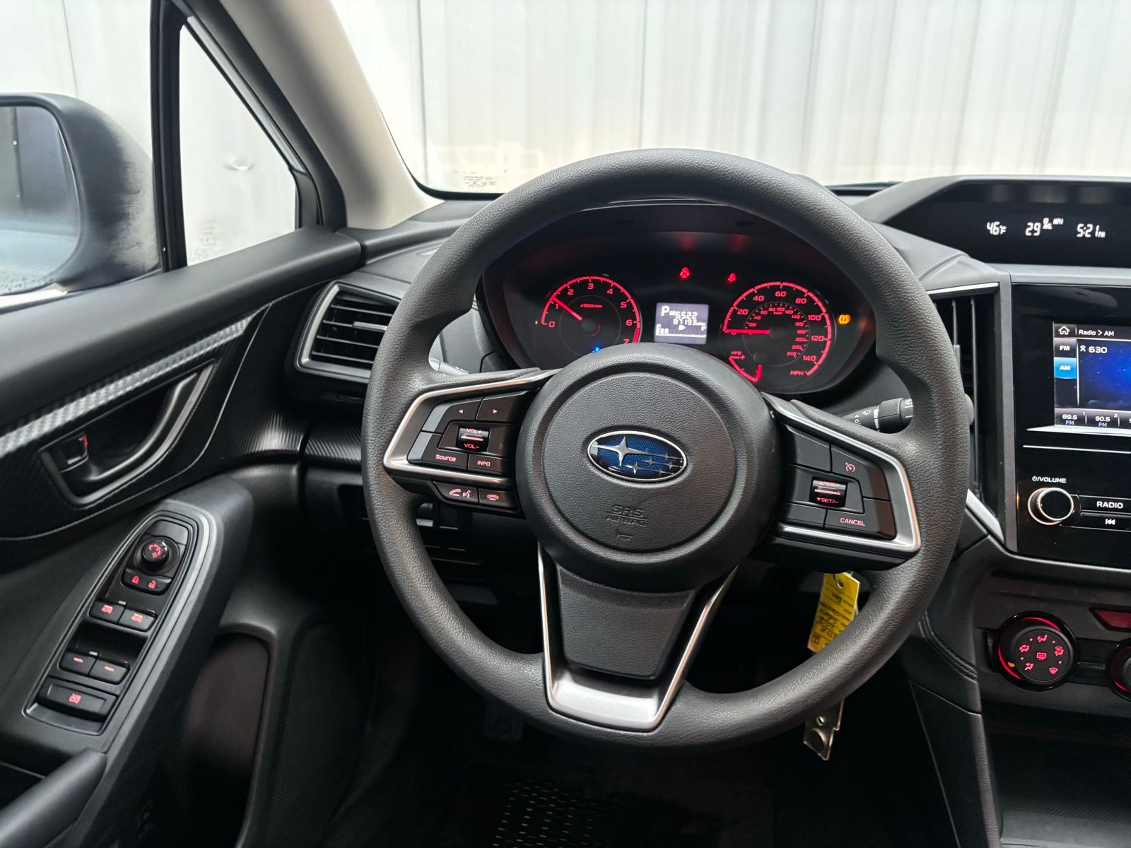 Used Car 2018 Subaru Crosstrek  2.0i For Sale Under $20,000 In Austin, Texas