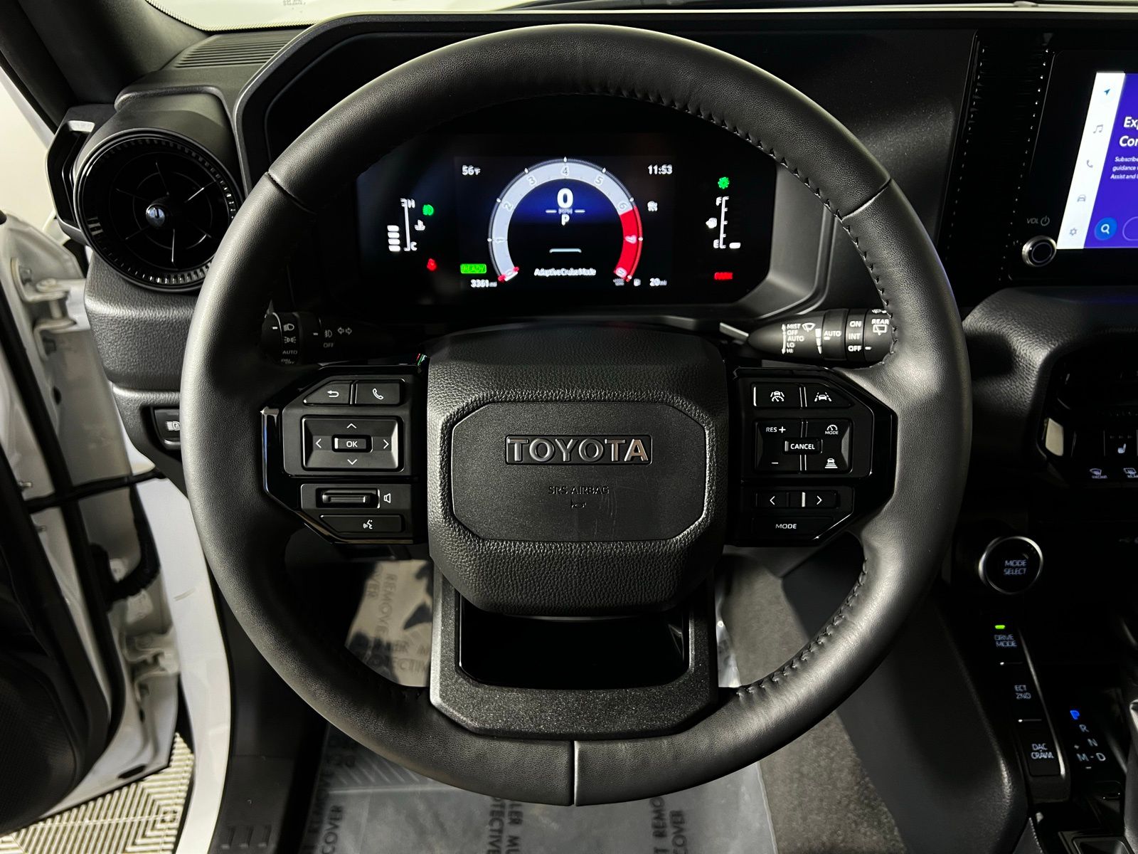 Thumbnail: 2024 Toyota Land Cruiser - 14