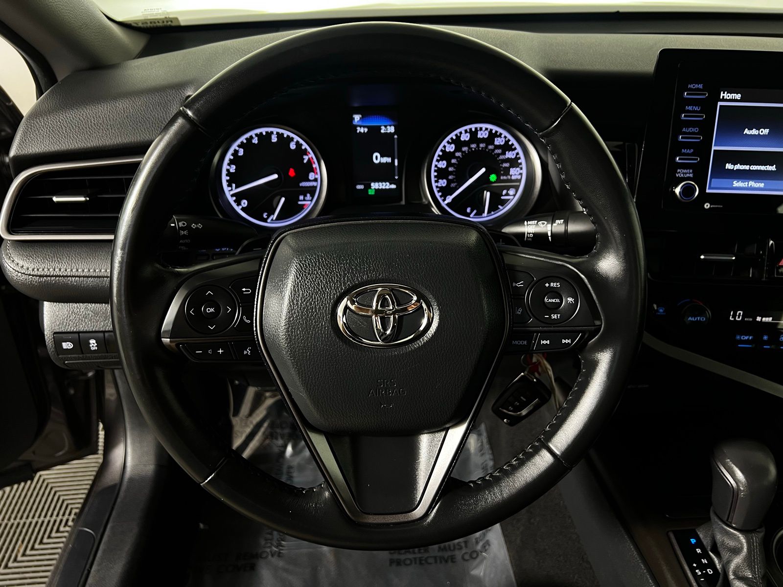 Thumbnail: 2024 Toyota Camry - 15