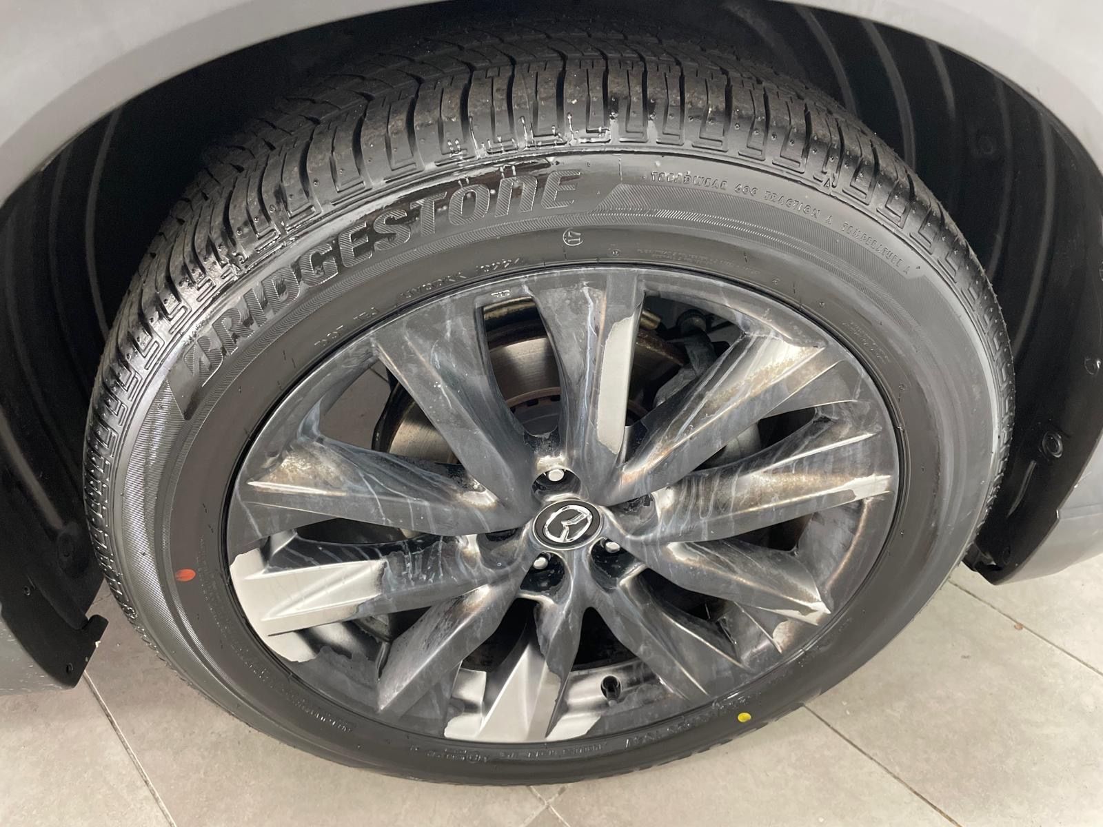 Used Car 2016 Mazda Cx-9  Signature For Sale Under $15,000 In Austin, Texas