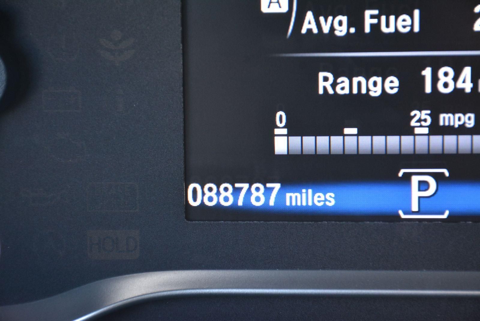Used 2017 Honda Ridgeline Truck