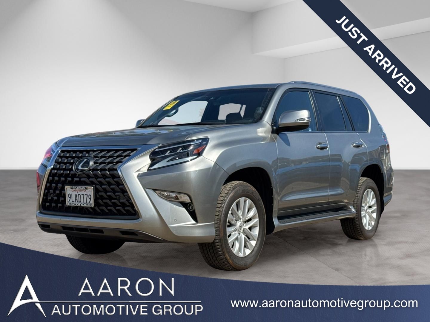 2023 Lexus GX 460 AWD