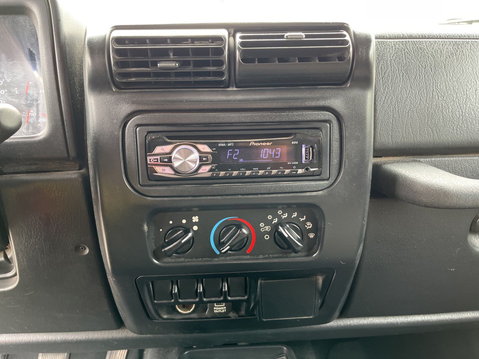 Used Car 2006 Jeep Wrangler  X For Sale Under $20,000 In Austin, Texas
