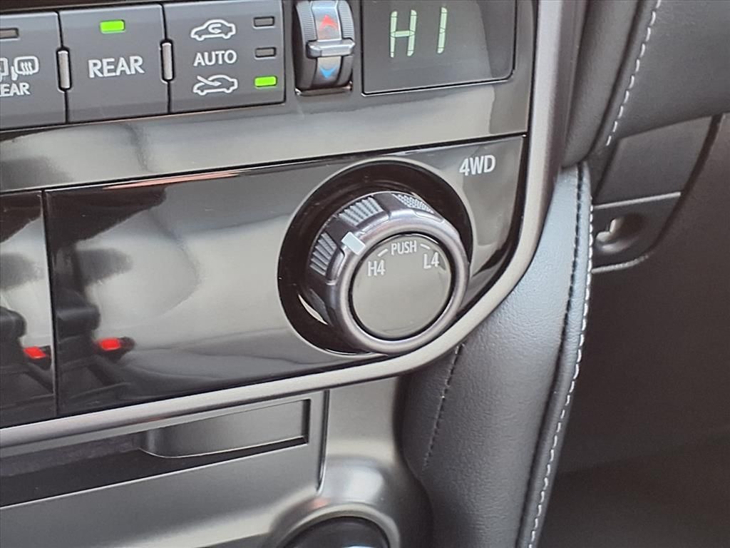 2023 Lexus GX 460 Black at South Houston Nissan