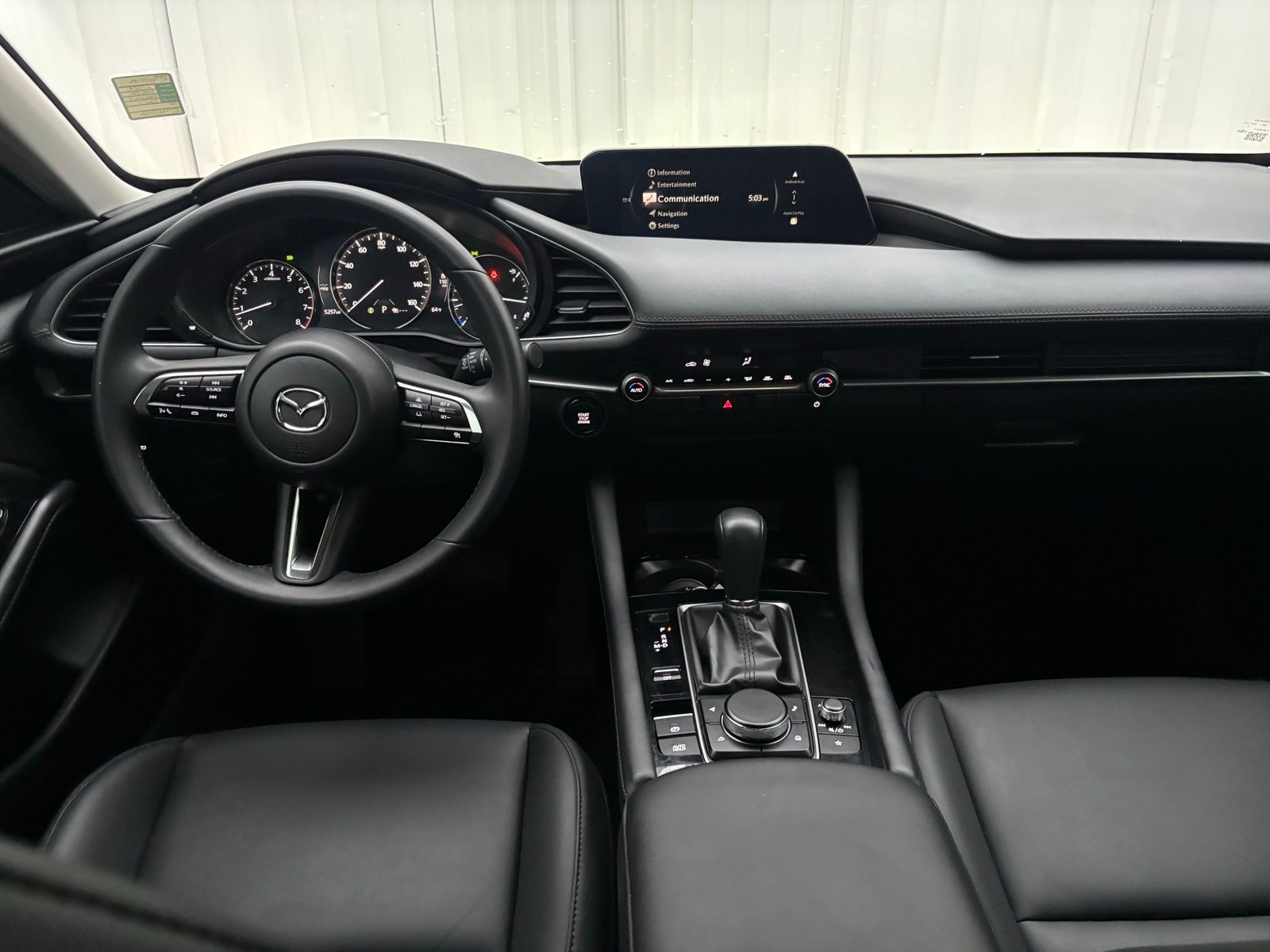 Used Car 2024 Mazda Mazda3  2.5 S Select Sport For Sale Under $25,000 In Austin, Texas