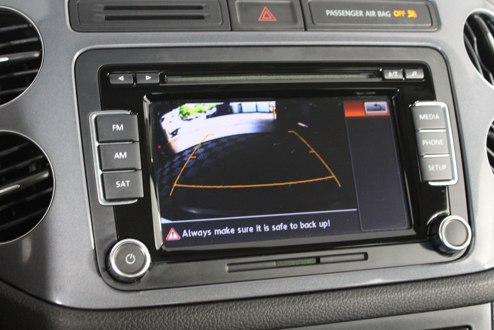 Used 2015 Gray Volkswagen S image 22