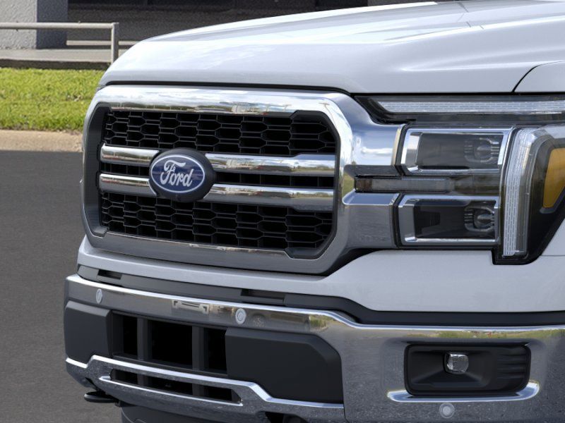 New Car 2025 Ford F-150  Lariat For Sale Under $70,000 In Austin, Texas