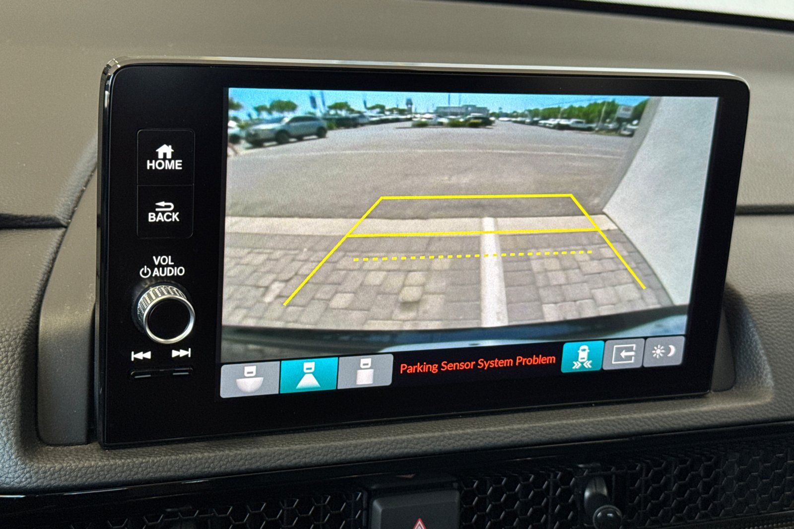2025 Honda CR-V EX-L - Photo 19