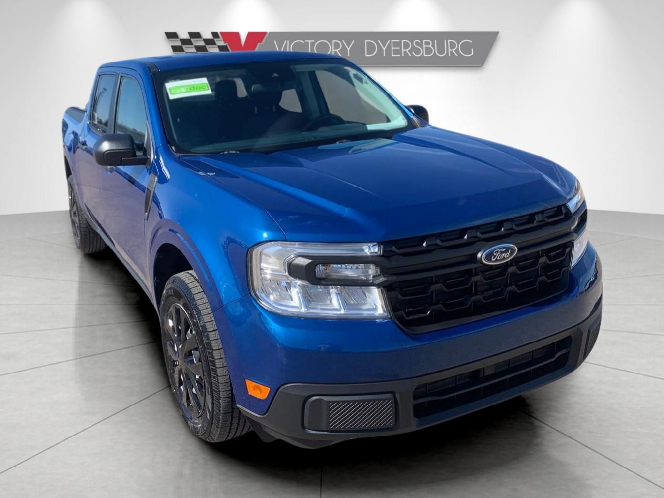 2023 Ford Maverick XL SuperCrew FWD