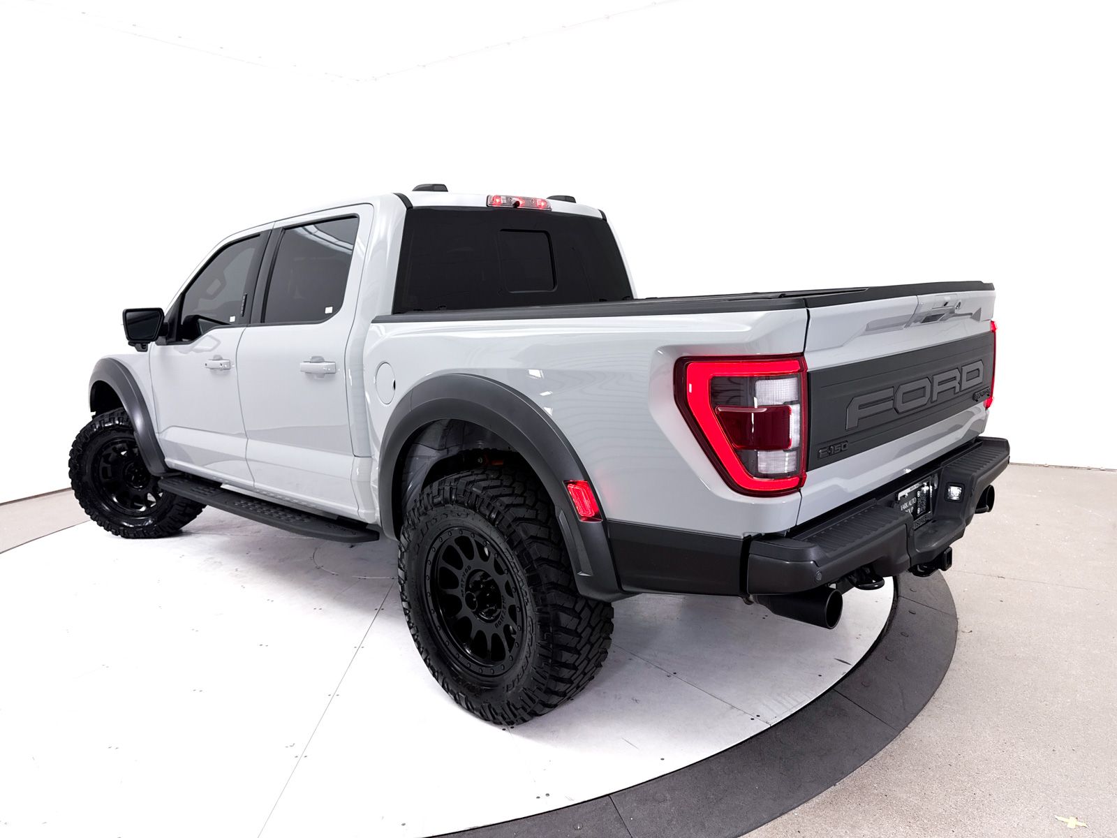 1FTFW1RG3PFB45491