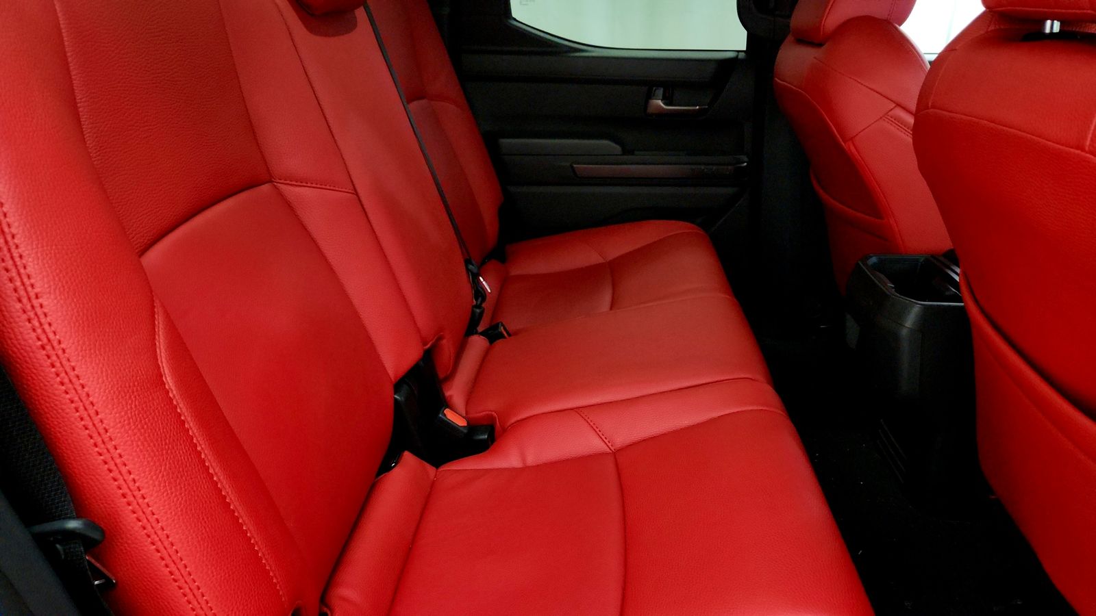 Used 2024 Black Toyota TRD Off-Road image 40