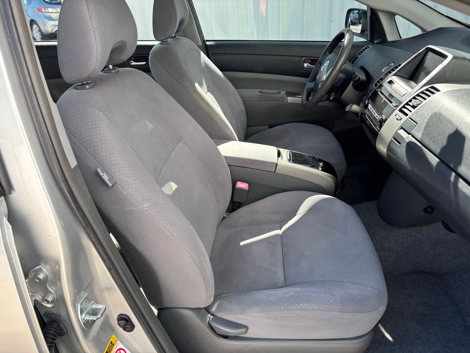 Used Car 2009 Toyota Prius  For Sale Under $10,000 In Austin, Texas