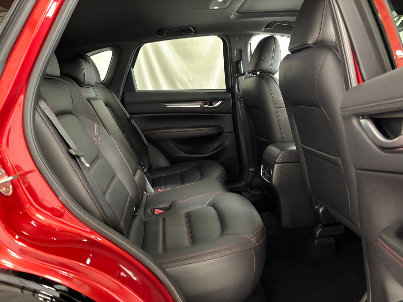 Used Car 2025 Mazda Cx-5  Wagon 4 Dr. 2.5 Turbo Premium All Wheel Drive For Sale Under $35,000 In Austin, Texas