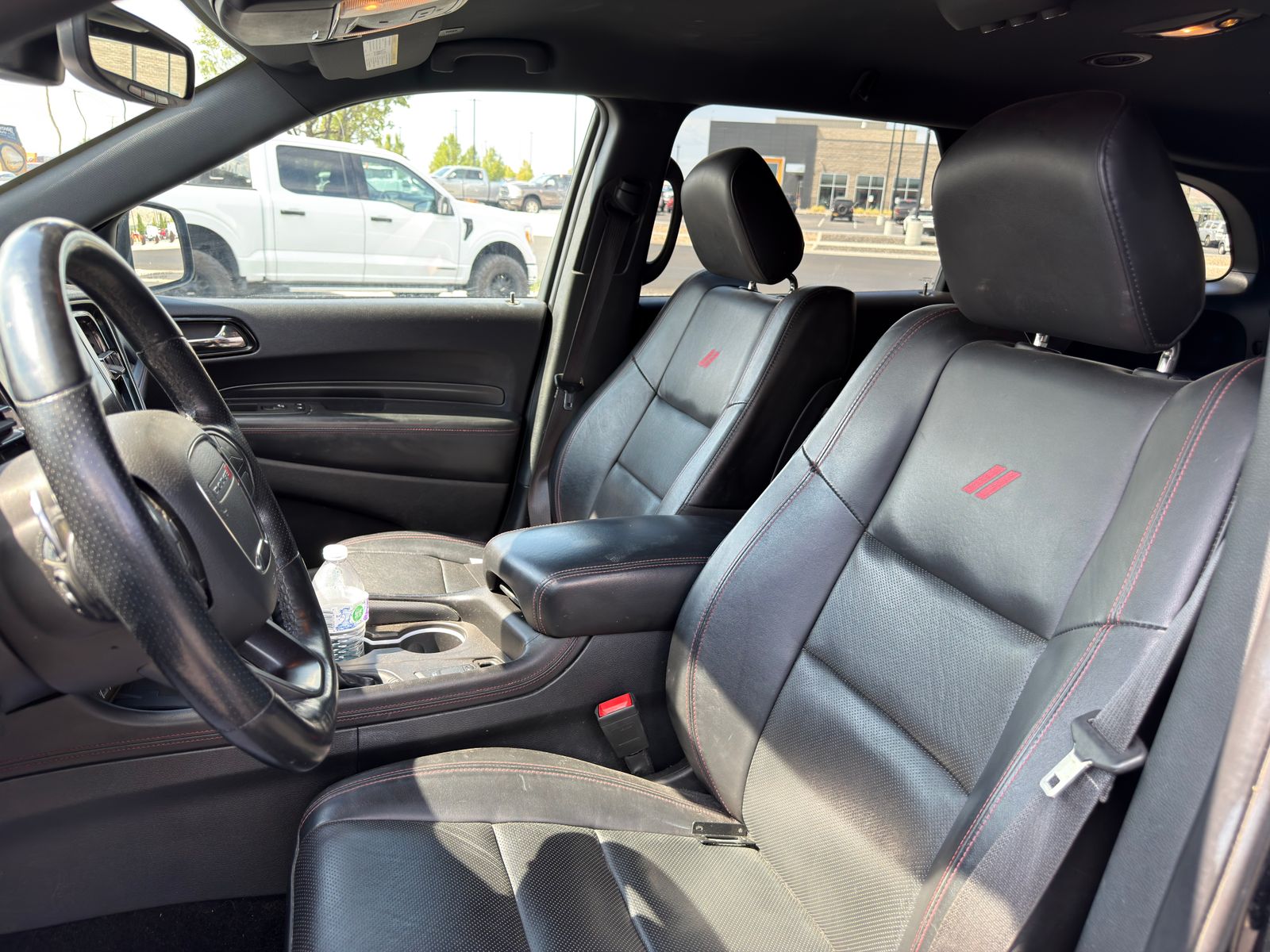 Used 2022 Dodge Durango SUV