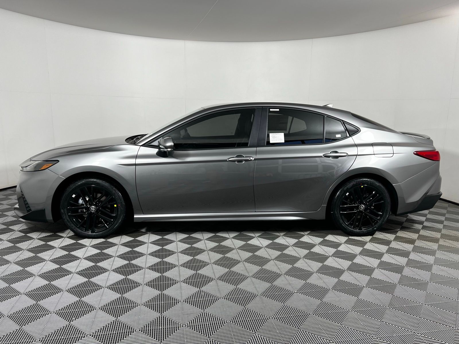 Thumbnail: 2026 Toyota Camry - 8