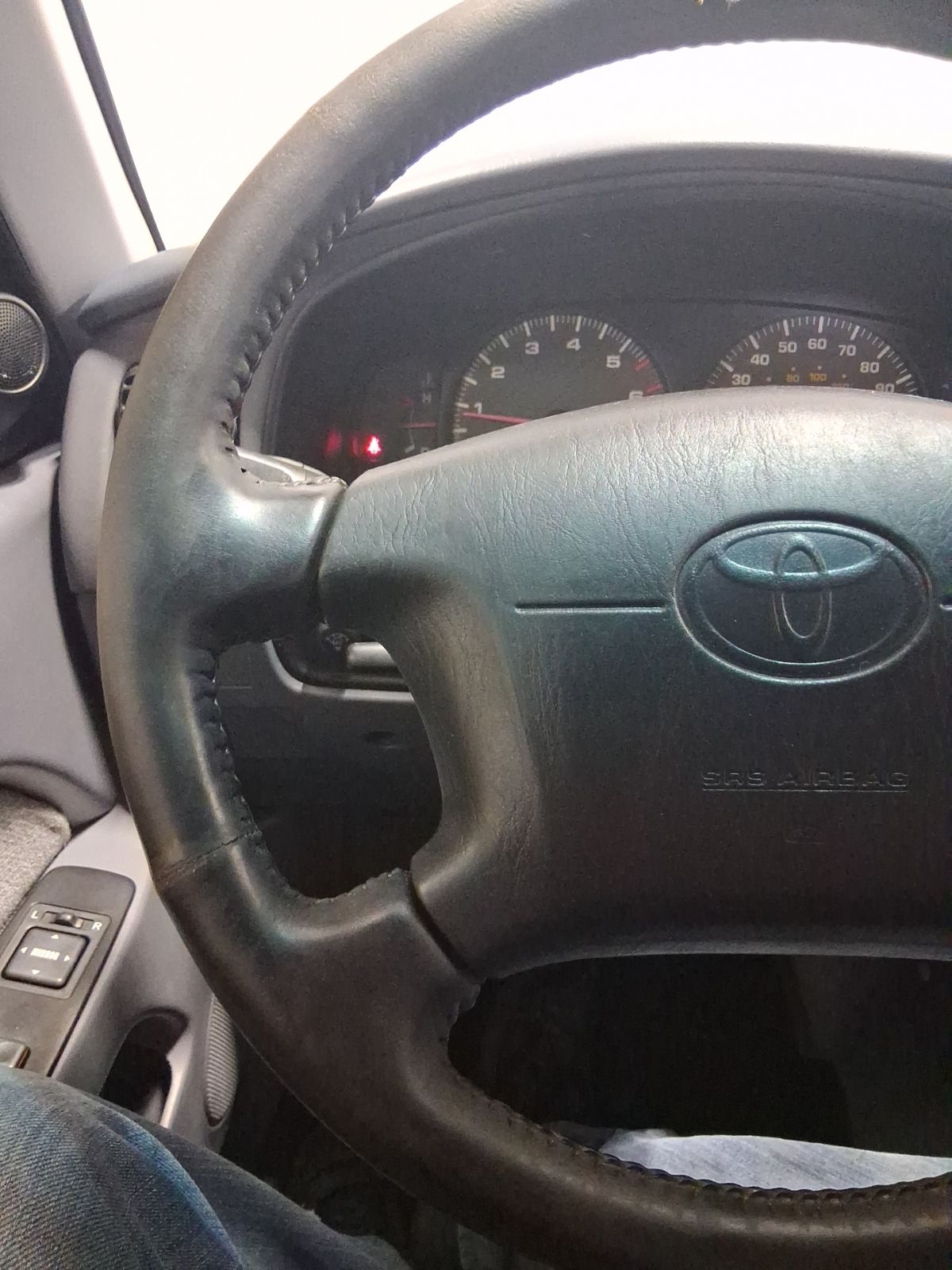 Used Car 2000 Toyota 4runner  Sr5 For Sale Under $10,000 In Austin, Texas