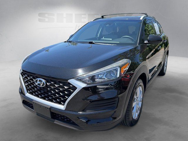 Used 2019 Black Noir Pearl Hyundai Value image 15