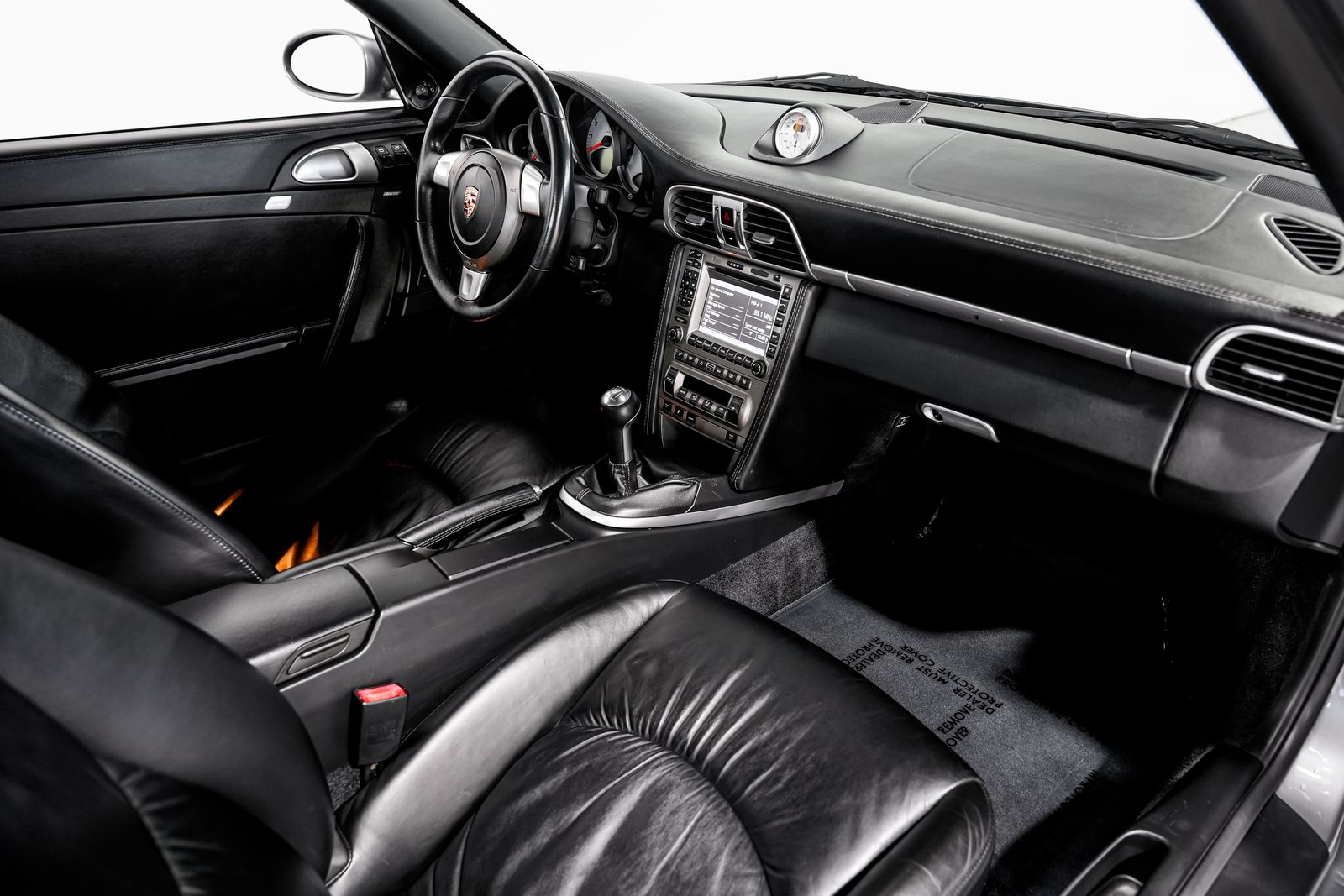 2005 Porsche 911 Carrera S — photo 27