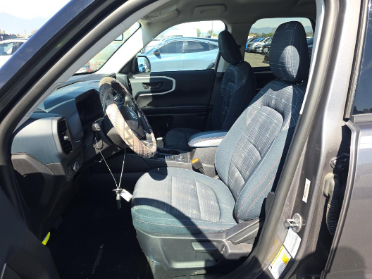 Used 2023 Gray Ford Heritage image 7