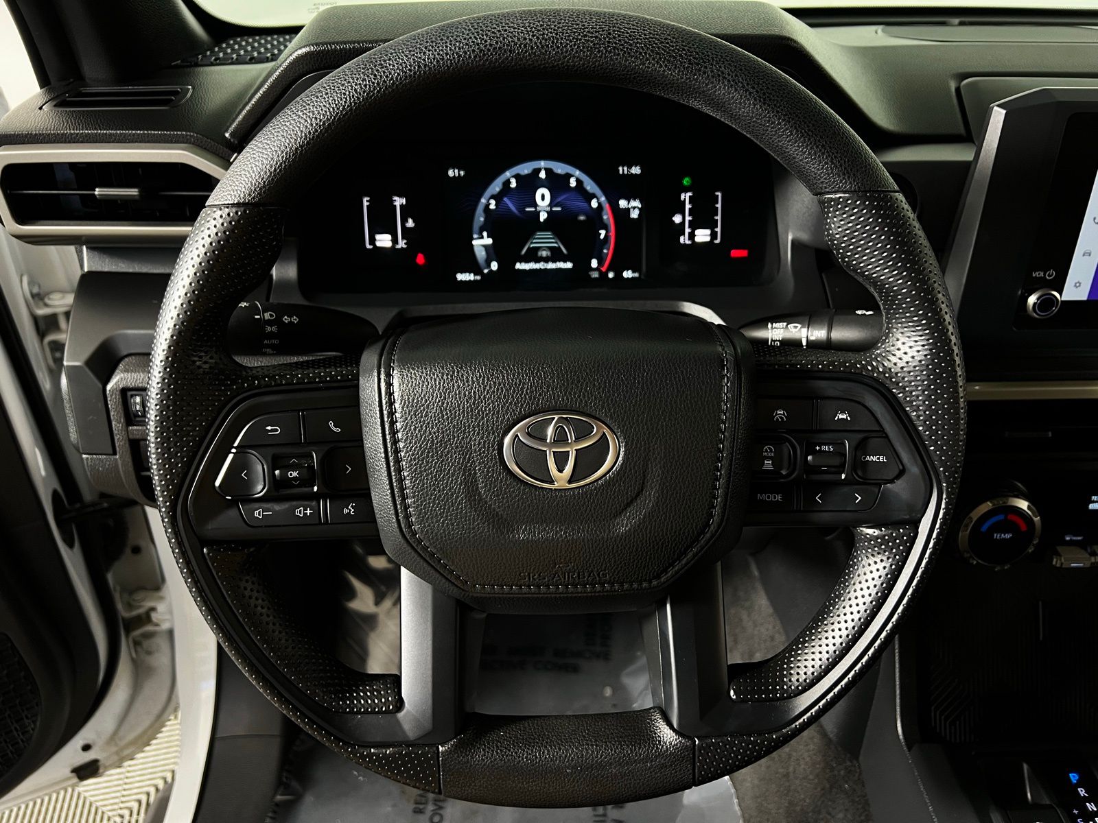 Thumbnail: 2025 Toyota Tacoma - 14