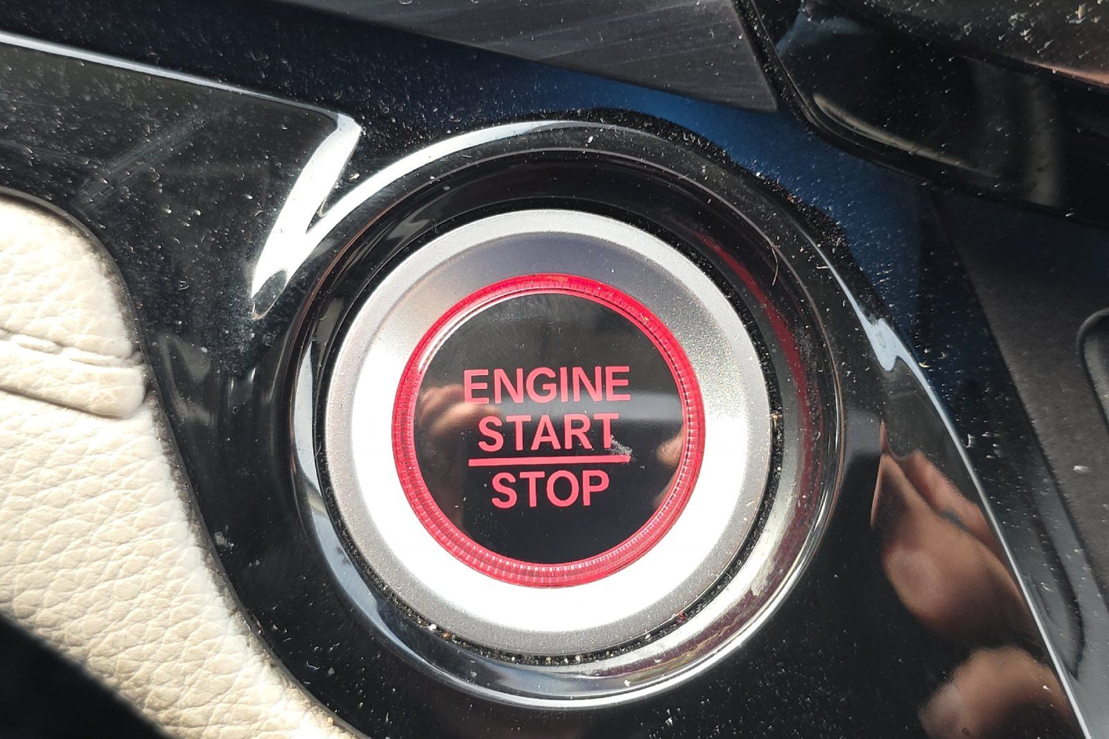 Used 2025  Honda Elite image 25